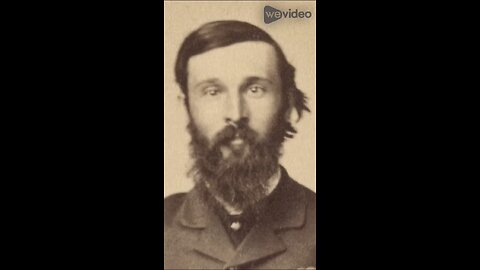 Edward Noyes – Young Republican, Union General, Ohio Governor, Ambassador to France