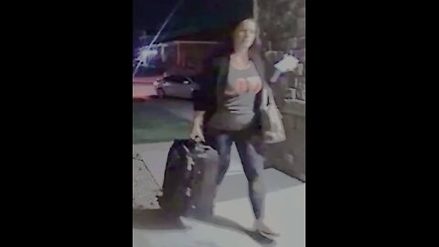ShanAnn Watts Debunking Video-Purse, Suitcase and Pregnancy Issues