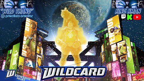🔴Live: One Last Wildcard Wednesdays...for awhile | Marvel Rivals After
