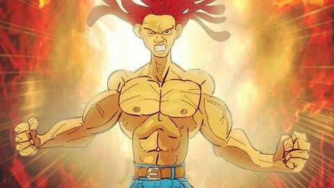 The Victorious Blacks Who Were a Prey and a Spoil