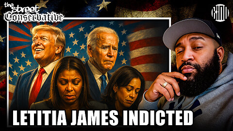 Letitia James Gets Indicted for Bank Fraud