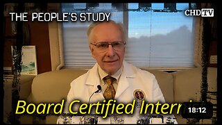 Board Certified Internist
