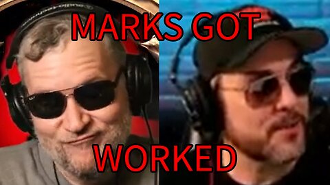 MAKING ETHAN RALPH & MERSH CLAIM JOBLESS JONNY GOT A JOB - FRIDAY