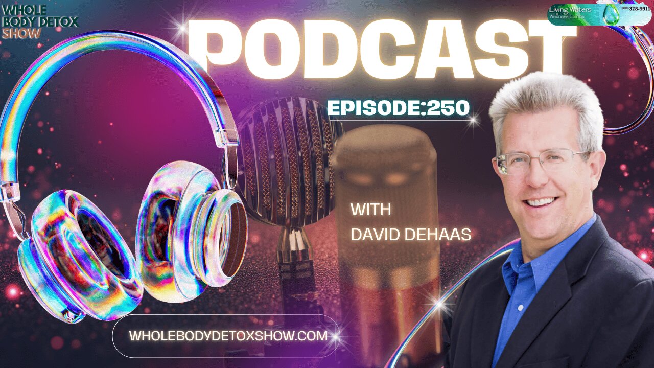 Heal the Cell get Well. How healing and fueling the Mitochondria is the key to your healing