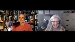 Real History with Melissa - Ep. 130 "Nick Heys: Perelandra" - Oct. 2, 2025