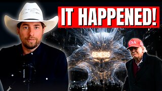 The Biggest Announcement In American History (And Most Missed It)