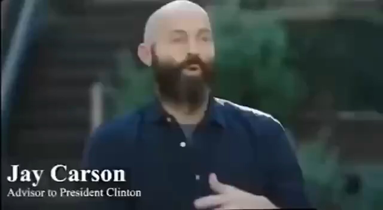 Welp here you go: Former Clinton Advisor breaks down “The Playbook” on how they destroy