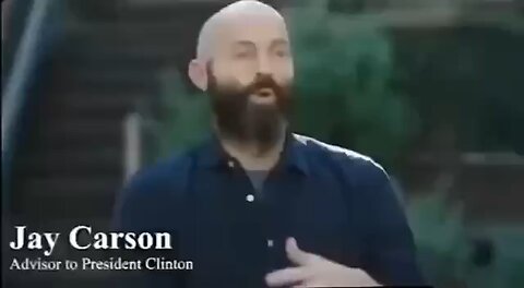 Welp here you go: Former Clinton Advisor breaks down “The Playbook” on how they destroy