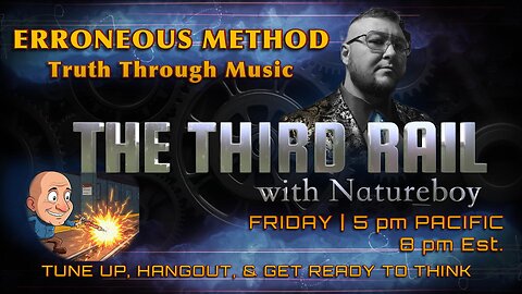 ERRONEOUS METHOD | Truth Through Music