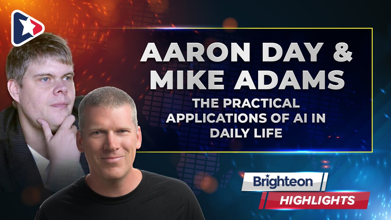 The Practical Applications of AI in Daily Life