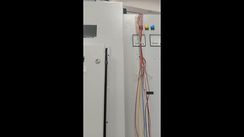 vfd panel