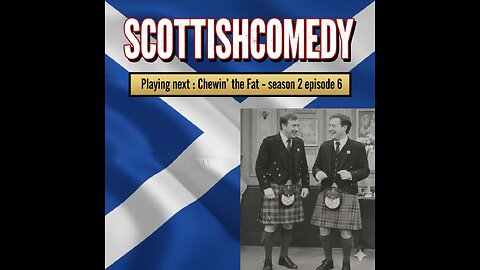 Chewin' the Fat season 2 episode 6