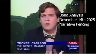 Bond Analysis Narrative Fencing Nov. 14th 2025