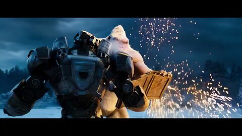 Godzilla x Kong 3- Age of Monster (2026) - First Trailer - MonsterVerse
