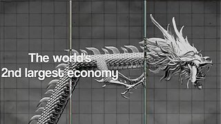 Doubt China At Your Own Peril 😇