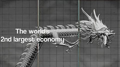 Doubt China At Your Own Peril 😇