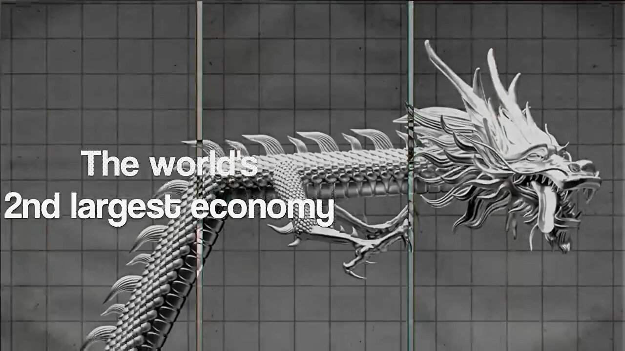 Doubt China At Your Own Peril 😇