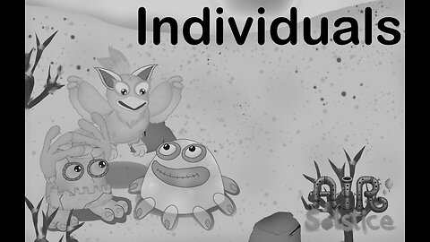 Air Solstice Individuals