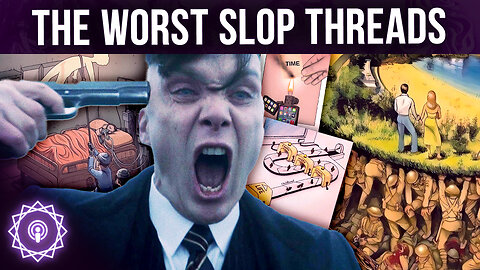 These 10 Slop Threads Will Change Your Life