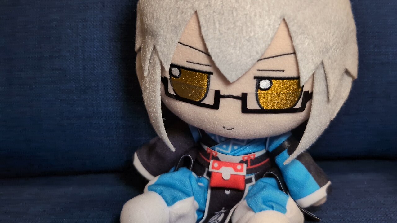 Rinnosuke's thoughts