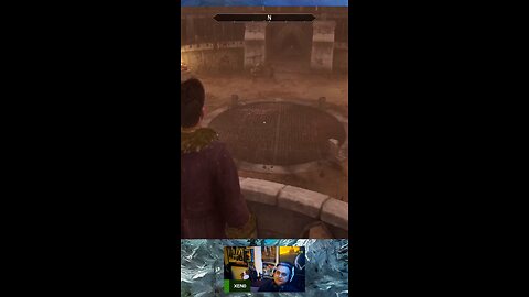 The gladiator arena is rigged : ELDER SCROLLS OBLIVION