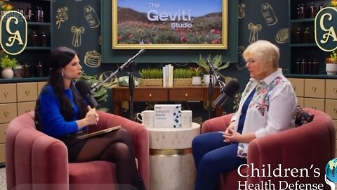 This video shatters the entire basis of polio.