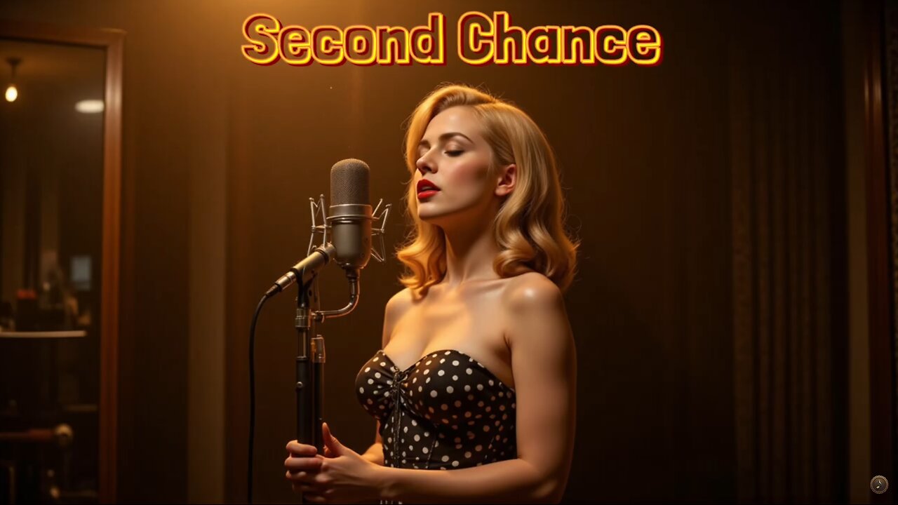 Second Chance