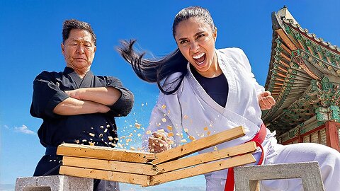 What Happens When I Trained Like A Black Belt For 90 Days #BlackBeltTraining #90DayChallenge