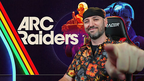 🟢Arc's Giving! HAPPY TURKEY DAY! 🟢