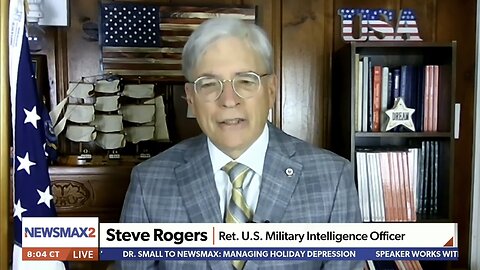 Politicians Demonizing our Military and Police