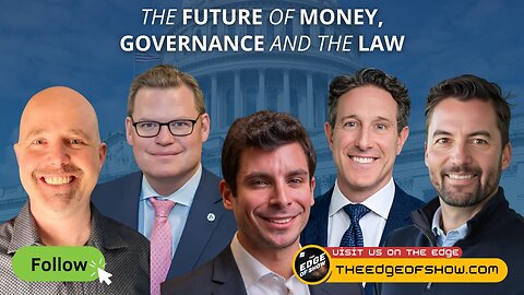 Regulating the Future New Frontiers in FinTech and Blockchain