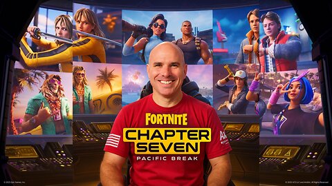 Rumble Live Premium: Victory Protocol