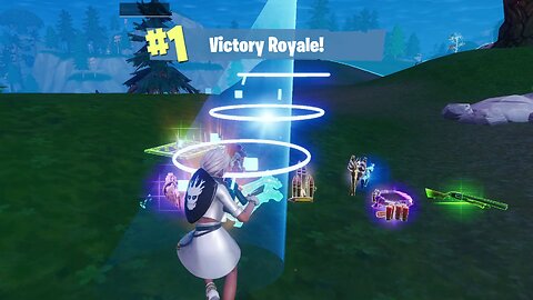 9 Kills Win | (OG) | Fortnite Chapter 1 Season 2 | Victory Royale | 12 February 2025