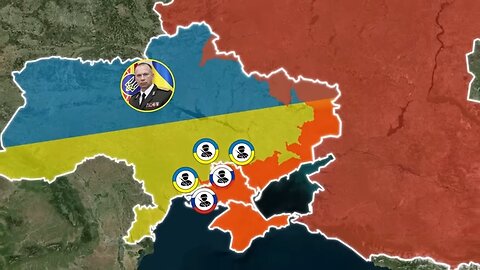 Ukraine Outplayed Putin... It’s COSTING Russia Everything