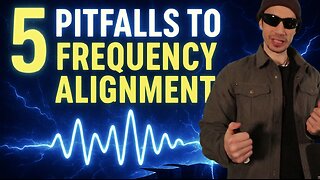 5 Pitfalls to Frequency Alignment