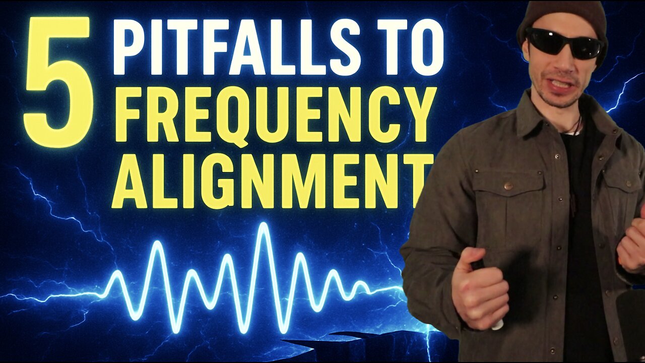 5 Pitfalls to Frequency Alignment
