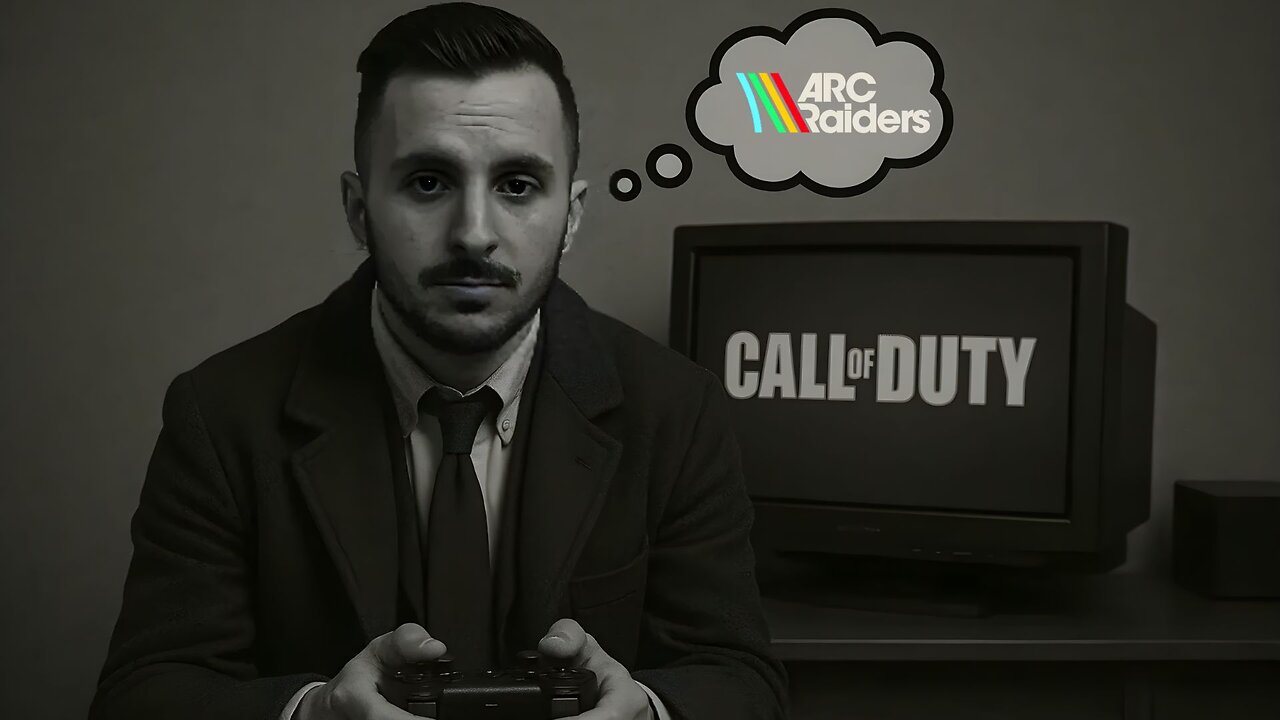 Call of Duty IS AMAZINGGG(send help)