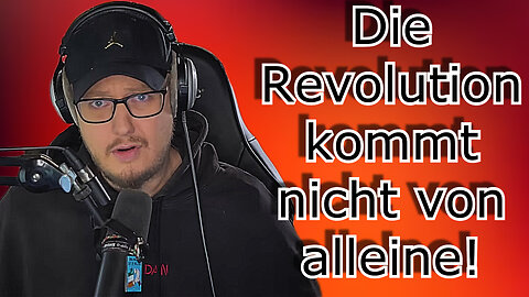 Gespräch mit Dekarldent über Migration und Kommunismus