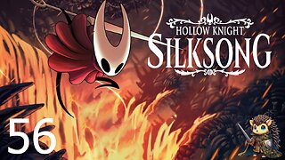 Watcher at the Edge & Gurr the Outcast - Hollow Knight: Silksong BLIND [56]