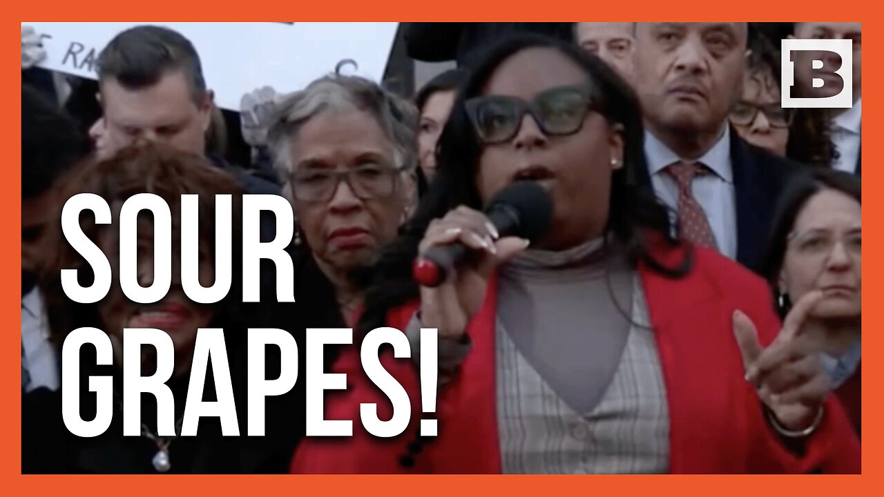 "We Are at War!" Democrat Freaks over Elon Musk Controlling Treasury Department