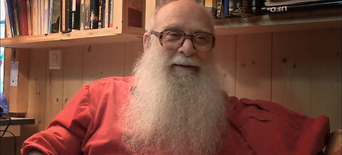 Billy Meier: Questions For Billy With Michael Voigtläender (Part 25)