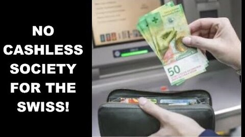 Why It's Hard For Globalists To Get Their Claws On Switzerland