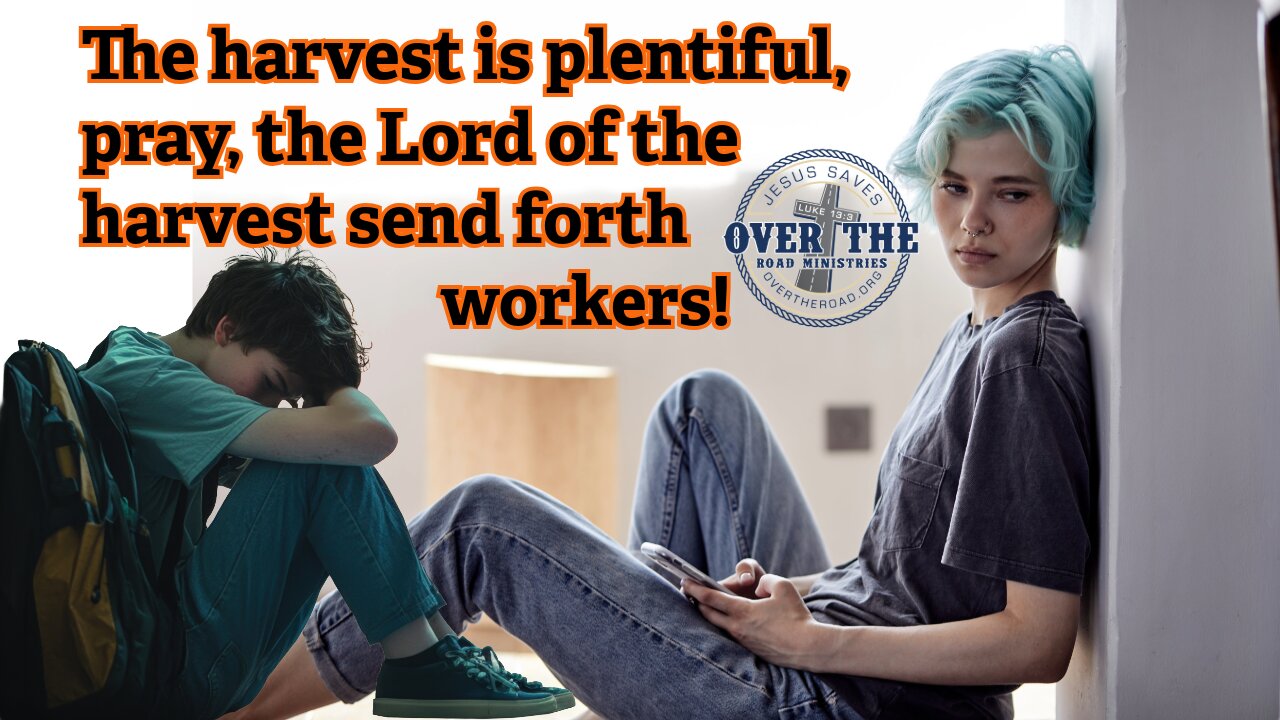 Pray 4 The Youth!