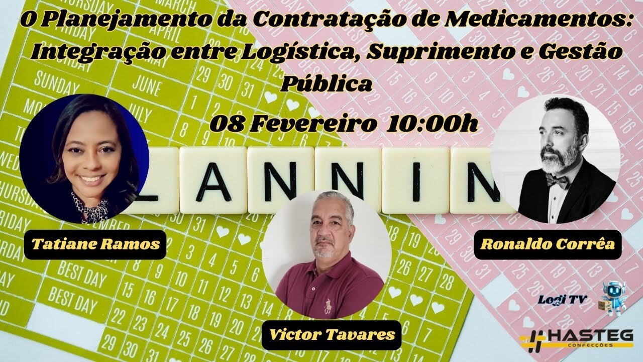 "O Desperdício na Produção Logística: Causas, Impactos e Soluções para uma Gestão Eficiente"