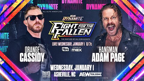 Hangman Page Wins and Snaps – Attacks Orange Cassidy & AEW Official! 🔥 #shorts