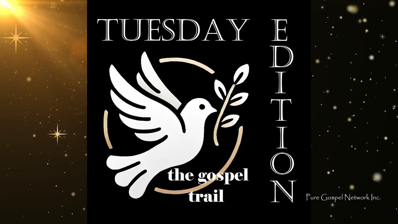 What is Revival 📢 Let it Roll