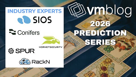 5 Experts Reveal What's New in 2026: AI Attacks, Cloud Economics & The Death of Bare Metal Expertise