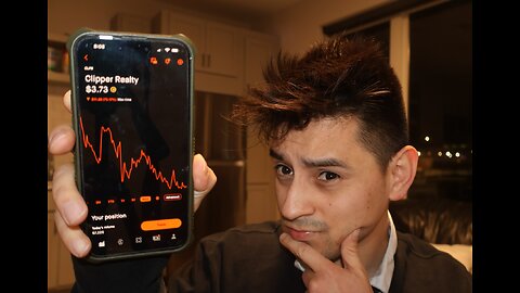 Is it worth to Invest in Clipper Realty? ($CLPR)