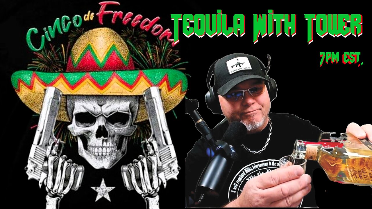 😈👻Tequila with Tower👻😈🟢Alienware 🟢!discord🟢