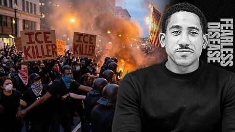 ICE Agent Kills Woman in Minneapolis – Protesters Explode in Boston, Is This the New George Floyd?